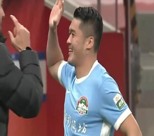 隨著海港12河南，泰山3球完勝，中超最新積分榜出爐，天津墊底！