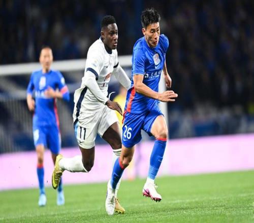 英博4號出工不出力！左后衛(wèi)太業(yè)余兩將不配首發(fā)李國旭太保守了