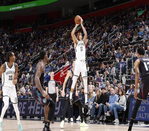 10連敗魚(yú)腩掀翻東部第一！53分慘敗到23分逆轉(zhuǎn)3點(diǎn)原因造超級(jí)爆冷