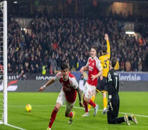 阿爾特塔和瓜迪奧拉最明顯的區(qū)別！阿爾特塔最后時(shí)刻總會(huì)掉鏈子