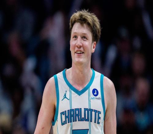 克六盛贊克尼佩爾：球智與投籃都很棒，有機(jī)會(huì)成為新秀射手標(biāo)桿