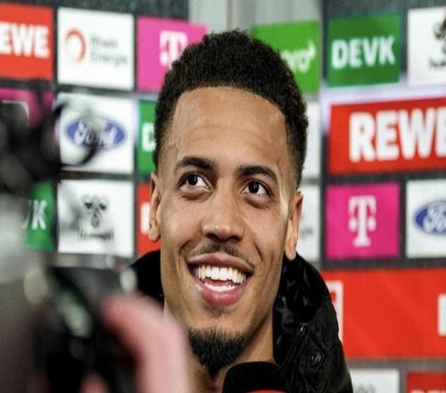 恩梅加：我們在與拜仁的競爭中出局，要重新集中注意力挺難的