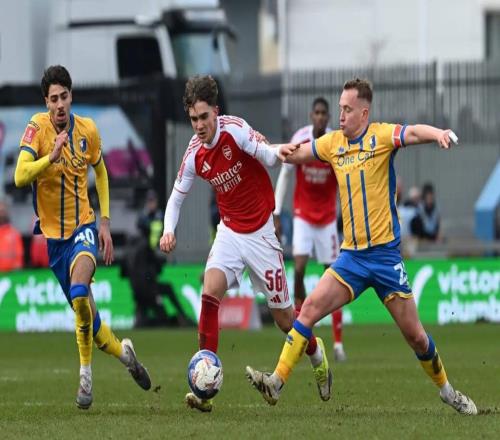 TA：道曼傷愈復出后貢獻了驚艷表現(xiàn)，他能給槍手帶來更多活力