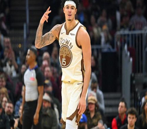 勇士97104雷霆球員評價：2人優(yōu)秀，5人及格，3人低迷