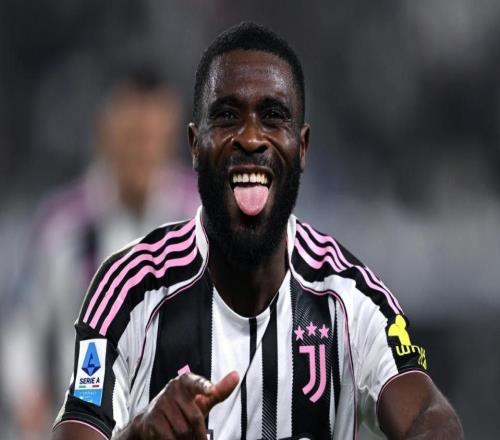 博加：為尤文踢球是夢(mèng)想，希望能在賽季結(jié)束后留隊(duì)