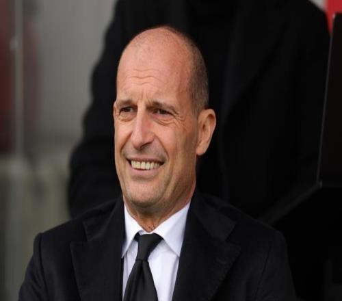 皇馬挖角阿萊格里回應(yīng)：在米蘭挺開心，啥都還沒贏呢！