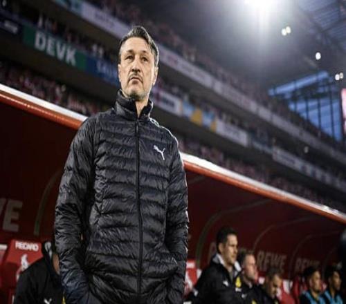 科瓦奇：作為教練我有權為球隊表現(xiàn)差惱火若判點也不能抱怨