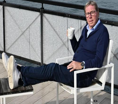 老雷：曾因堅(jiān)持讓羅比基恩上場(chǎng)與熱刺老板起沖突，后被解雇