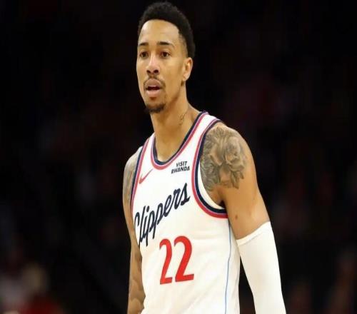 快船3配角徹底奠定輪換！杰克遜鞏固籃下，桑德斯米勒得分太穩(wěn)！