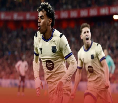 巴薩10畢巴豪取3連勝，曼城31逆轉(zhuǎn)紐卡，切爾西加時晉級！