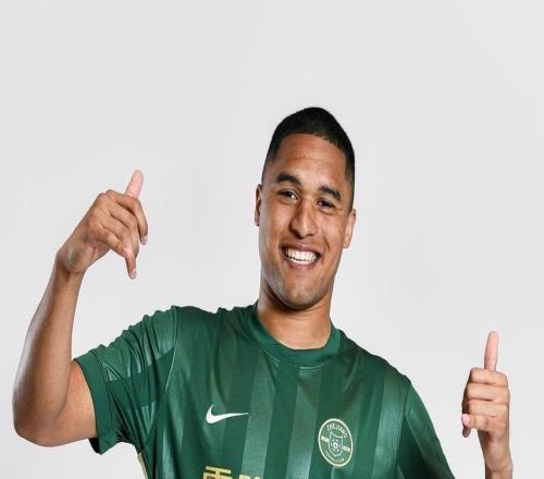 浙江2026首球！瓜里拉帕處子球，米特里策妙傳，李昊擋不住