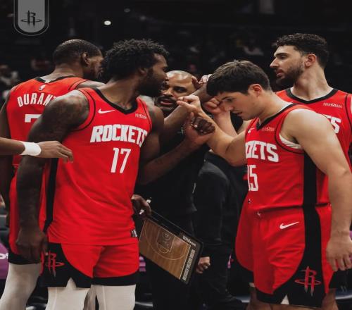 瘋狂內(nèi)卷，捉對廝殺！NBA每年最刺激的階段要來了！詹杜又碰上了