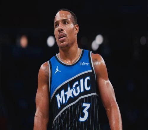 越打越好！再看貝恩交易，魔術(shù)4首輪值嗎