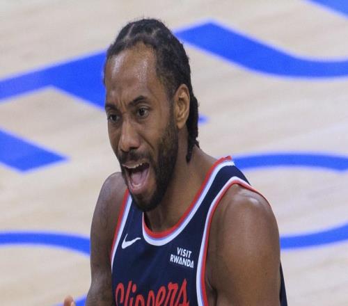 快船123120險勝灰熊球員評價：3人滿分，4人及格，3人低迷