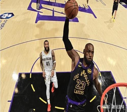 湖人對東部勁旅面臨苦戰(zhàn)，詹姆斯肘部帶傷，先發(fā)中鋒有望復(fù)出