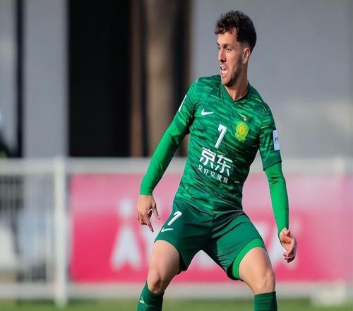 國(guó)安VS武漢三鎮(zhèn)：吳少聰+拉莫斯坐鎮(zhèn)，達(dá)萬(wàn)塞鳥(niǎo)領(lǐng)銜，雙前鋒出擊