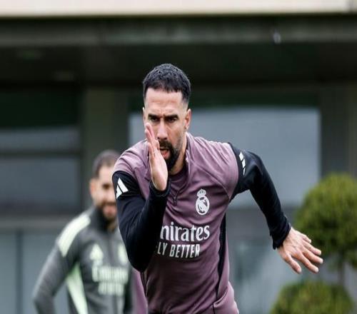 皇馬備戰(zhàn)曼城：呂迪格缺席二練，傷病名單快寫不下了！