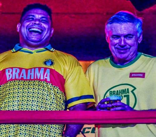 曼聯(lián)無(wú)意挖角安切洛蒂！卡里克轉(zhuǎn)正仍是最可能結(jié)局，拉爵難覓良選