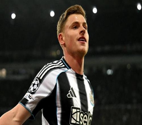 馬爾穆什雙響專治喜鵲，曼城31紐卡晉級(jí)足總杯8強(qiáng)，下場(chǎng)死磕皇馬