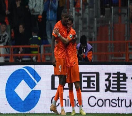 中超首輪大勝海牛，新賽季陣容厚實的云南玉昆力求更上一層樓