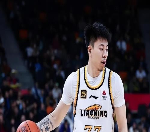 趙森取代吳昌澤真可行新秀零三分短板面對深圳恐現(xiàn)原形