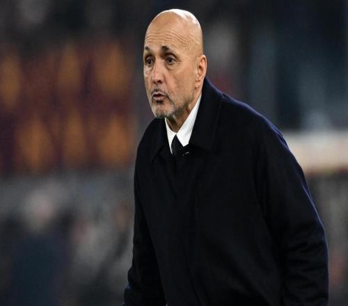 斯帕萊蒂：最好的生日禮物便是贏球，很開心我的球員們做到了