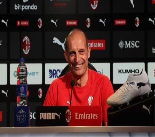 阿莱格里：57分还不足以打进欧冠现阶段国米就是意甲最强的