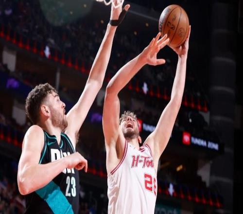 在合適的體系中，火箭內線支柱也能夠發(fā)揮出自己各方面的特點