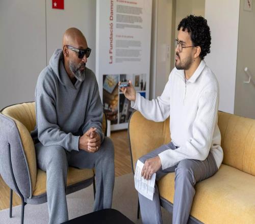 阿內爾卡：我踢球時有很多亞馬爾這種類型球員，但現在很少了