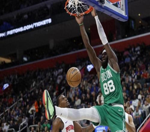 NBC評15大優(yōu)質(zhì)合同！綠軍老鷹成贏家，湖人勇士零上榜