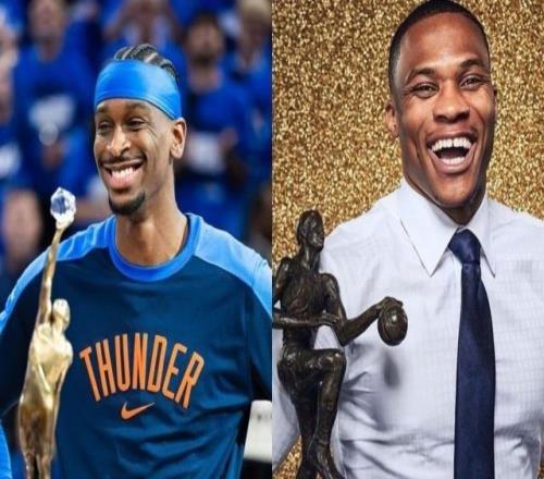 韋德：韋少仍是雷霆GOAT，亞歷山大還沒超過他