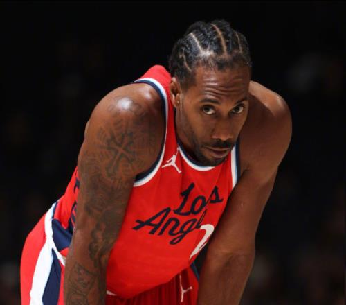 快船逆轉灰熊19分創5大神奇數據：隊史12年來首次+僅4記3分還能贏