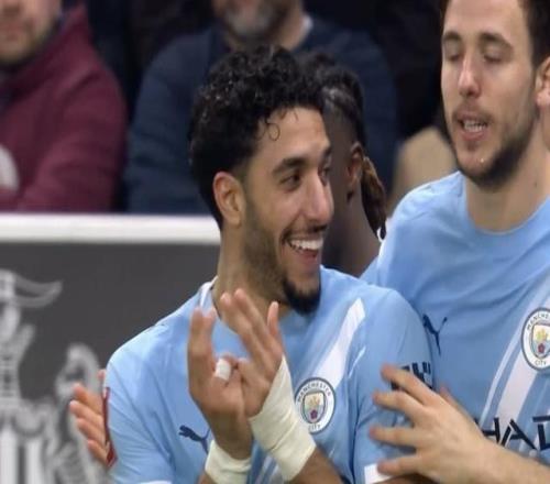 喜鵲殺手，馬爾穆什對(duì)紐卡已進(jìn)6球，比對(duì)任何其他對(duì)手都要多