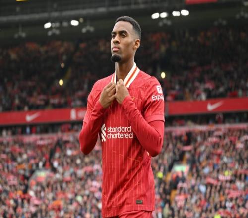 周薪28萬英鎊！利物浦成功續(xù)約中場(chǎng)核心做法沒毛病薪水真有點(diǎn)高