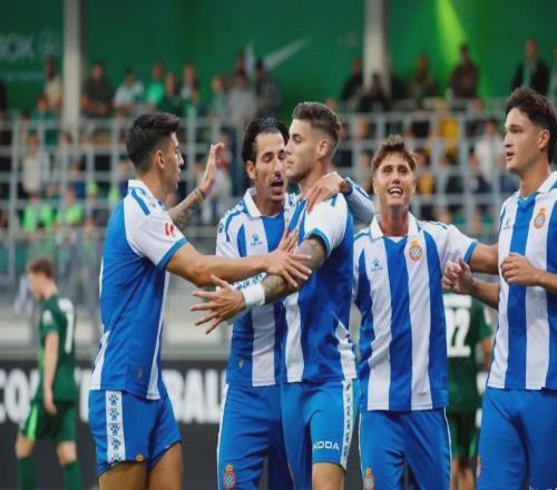 客場(chǎng)挑戰(zhàn)西班牙人，奧維耶多能否迎來(lái)反彈