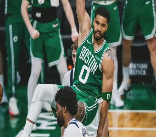 塔圖姆正式復(fù)出！東部格局要變天啦