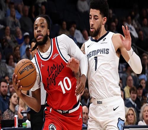 防守問(wèn)題并不明顯！快船后場(chǎng)新援加盟后的表現(xiàn)還是比較穩(wěn)定的