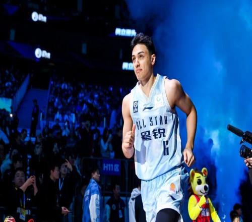 2026CBA全明星周末圓滿落幕！