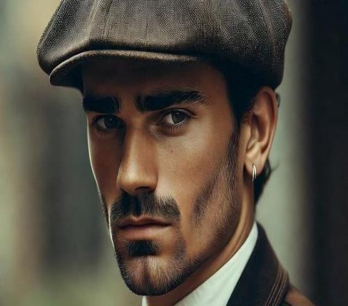 西甲驚現(xiàn)《浴血黑幫》！馬競聯(lián)手網(wǎng)飛把主場爆改成1930年伯明翰