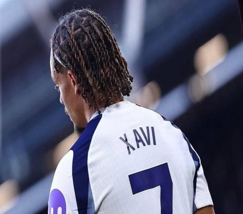 斯基拉：哈維西蒙斯可能會(huì)在夏窗離開熱刺