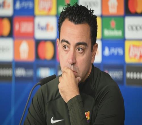 哈維絕命反殺：梅西回歸被攔真相大白，巴薩“影子主席”浮出水面