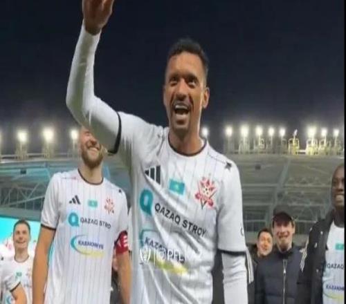 39歲的納尼退役復(fù)出后迎來(lái)首秀，替補(bǔ)登場(chǎng)3分鐘便送出助攻