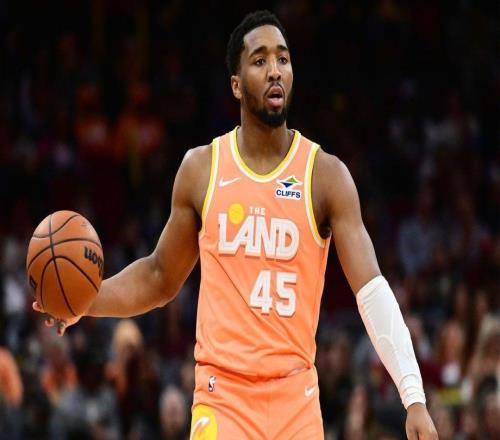 多諾萬米切爾能復(fù)出嗎騎士隊(duì)對(duì)陣凱爾特人隊(duì)的傷病報(bào)告