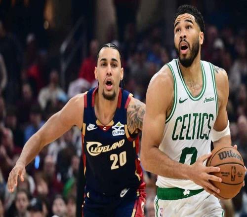 不滿，塔圖姆對傷愈復(fù)出后的前2場滿意，但他對上場時間限制不滿