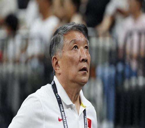 女籃5場(chǎng)熱身賽總結(jié)：3人將淘汰，2將征服宮魯鳴，世預(yù)賽8主力成型