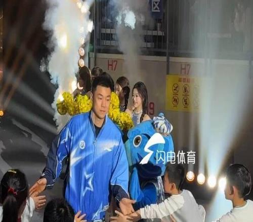 CBA全明星周末邱彪任北區(qū)主帥，高詩(shī)巖：這是對(duì)球隊(duì)的認(rèn)可