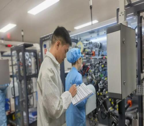 順德“德甲”熱血人物丨龍江隊門神區志東：力保大門不失，是守門員最高的成就感！