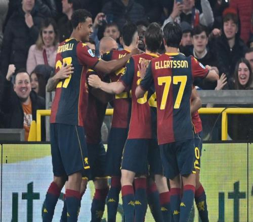 意甲勁旅爆大冷，加帥不敢相信，4億豪陣也沒用，無緣殺回歐冠區(qū)