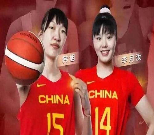 張曼曼資歷淺，楊舒予出局，女籃隊(duì)長(zhǎng)懸念揭曉，只剩兩位花落誰(shuí)家