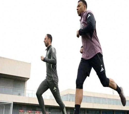 歐冠：姆巴佩確認缺席，羅德里戈明日手術，皇馬殘陣死磕曼城